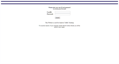 Desktop Screenshot of epprp.com